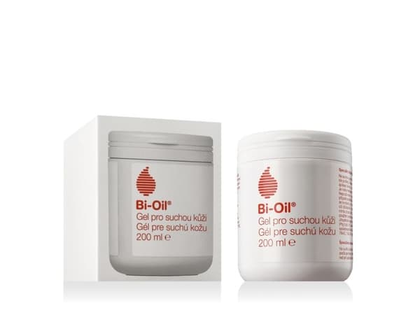 Bioil Gel For Dry Skin