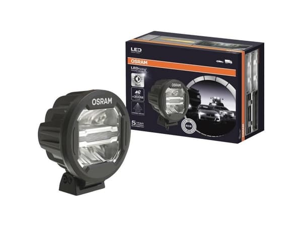 Bailey Electric & Electronics 144359 Bilbelysning Halogen