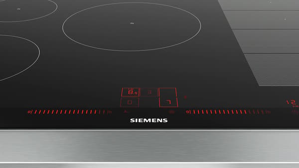 Siemens iQ700 EX875LVC1E Induktionshäll - 80cm