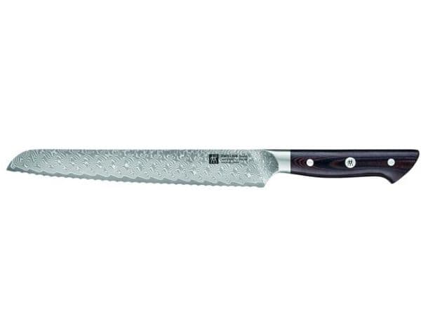 ZWILLING Tanrei Brødkniv 23 cm