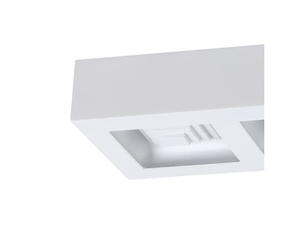 EGLO FERREROS TAK 2520LM 140X370 VIT