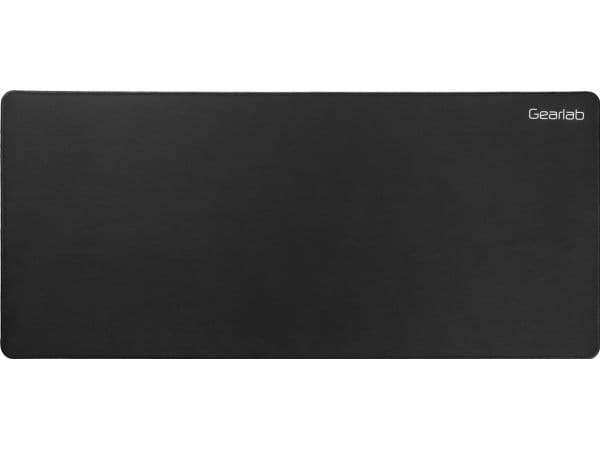 Gearlab Desk Pad XXL - Musematte - svart