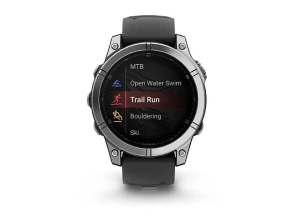 Garmin - - silikoner