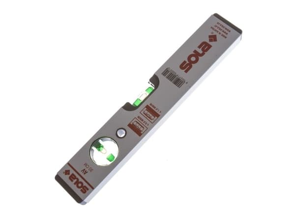 SOLA ALUMINIUM VIEW 30cm AV 30
