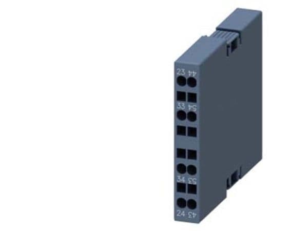 Siemens 3RH2911-2DA20 extrabrytare 1 st