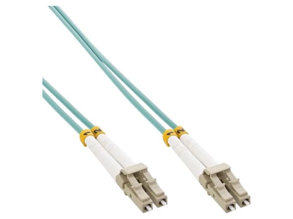 InLine 88545O, 15 m, OM3