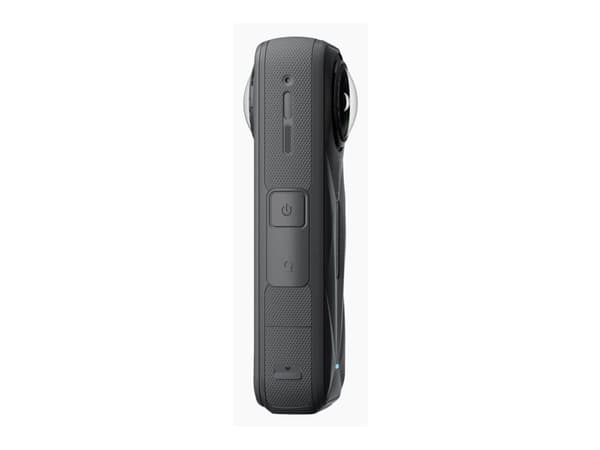Insta360 X5 Standard Bundle 360 kamera