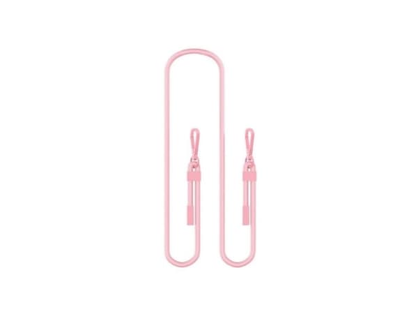 Tech-Protect mobilrem crossbody Rope C5SE rosa