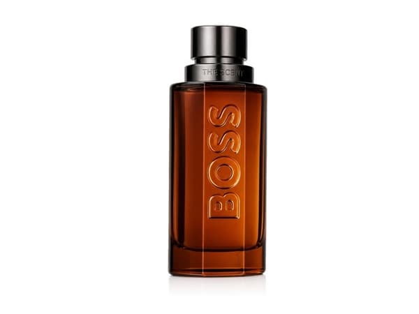 Boss The Scent For Him Eau De Parfum Intense 100 Ml