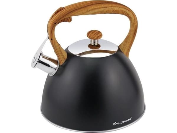 Florina vattenkokare Frank 2,5 l