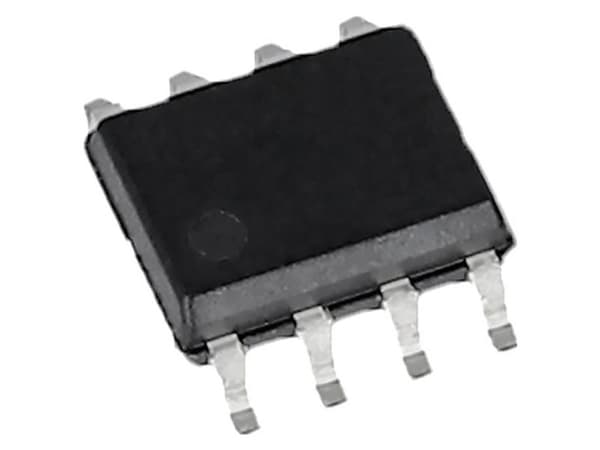 Broadcomin nopea optokytkin ACPL-071L-000E SOIC-8 putki