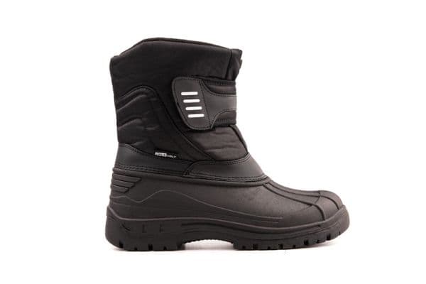 VENNER herresko vinter MEN SNOW BOOT PED-SS012 str. 46
