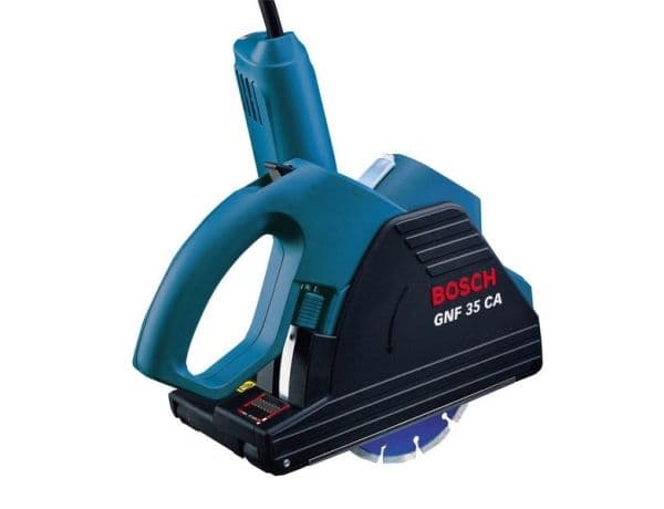 Bosch GNF 35 CA Professional - Wall chaser - 1400 W - 150 mm