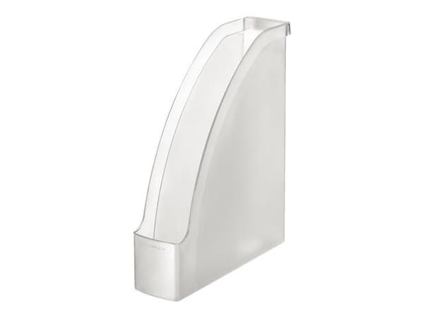 Leitz Plus - Bladfil - for A4 (210 x 297 mm) - hvit