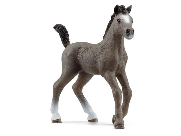 Schleich Cheval de Selle Fr. foal
