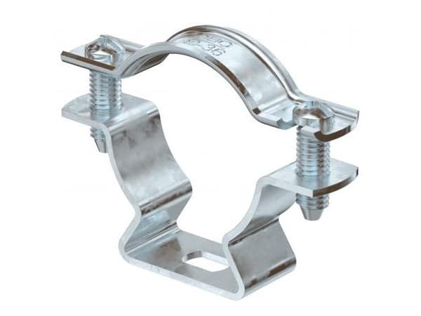 Obo Bettermann =, Stål, Stål, 8 mm, 1,5 mm