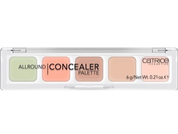 Catrice - Allround - 6 g