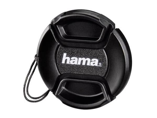 Hama "Smart-Snap" - Objektivlock
