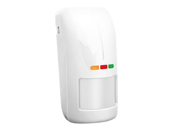 SATEL OPAL Pro - Rörelsesensor - kabelansluten - vit