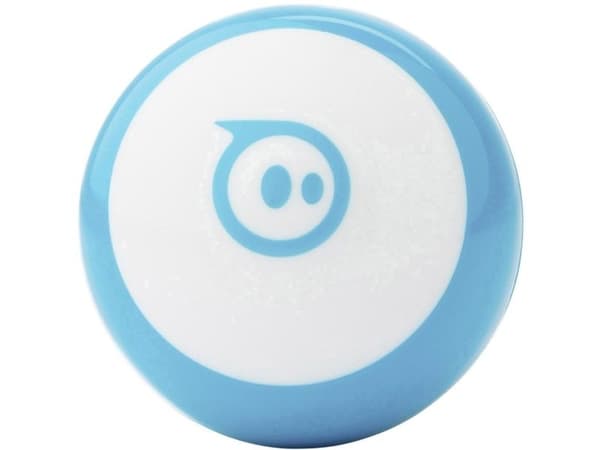 Sphero Mini - App-aktiverad robotboll - RC - Bluetooth - blå
