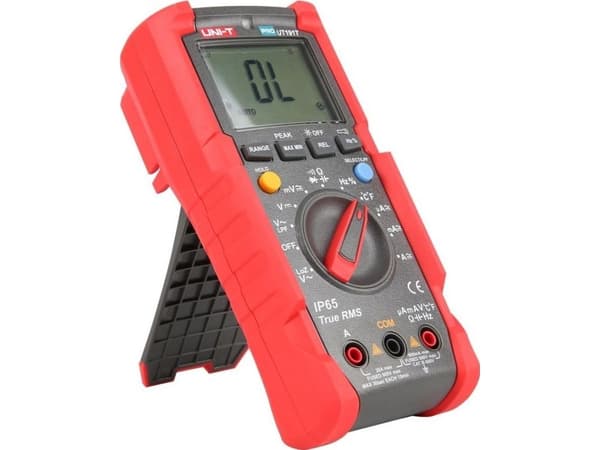 Universalmultimeter Uni-T PRO UT191T