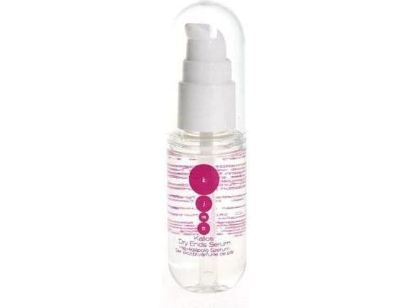 Kallos Kjmn Dry Ends Serum 30ml