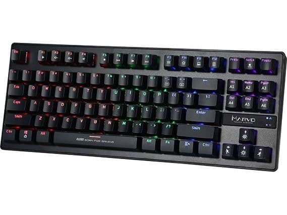 Marvo KG901 keyboard