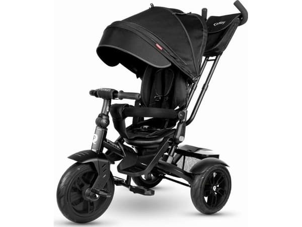 Premium Black