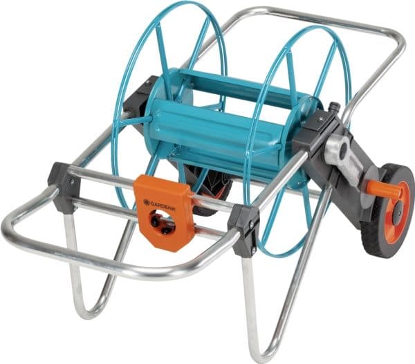 Gardena SLANGEVOGN METAL 100 M