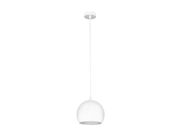 EGLO CAMASTRA PENDEL E27 Ø225 VIT