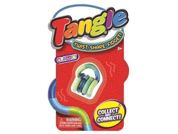 TANGLE Classic