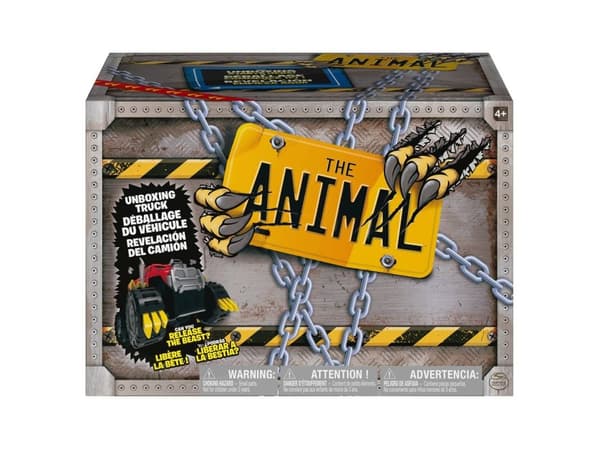 Air Hogs The Animal interaktiv lastebil