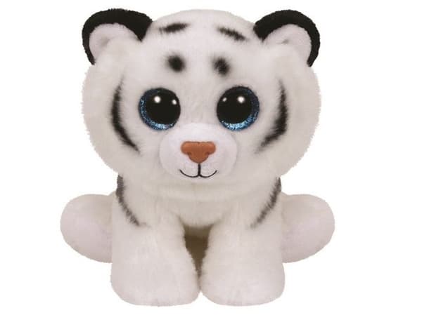 TY Tundra, Tiger