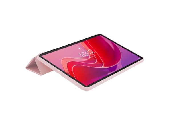 Tech-Protect Smartcase etui til Lenovo Tab M11 11.0 TB-330 - rosa