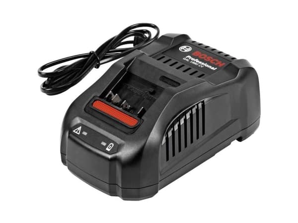 Bosch laddare GAL 1880 CV