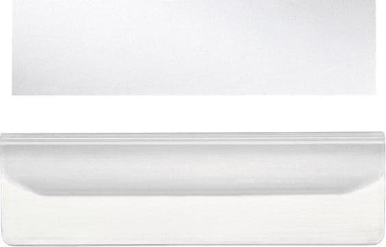 Etikeholder t/Leitz Plus tidsskrift.ps10