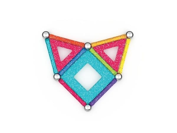 GEOMAG - MAGNET KONSTRUKSJON
