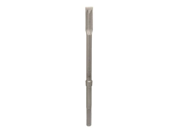 Bosch mejsel SDS-MAX FLAD R SHARP 400MM (10 st.)