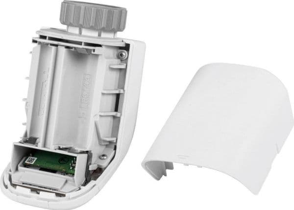 HmIP-eTRV-B Homematic IP Radiatortermostat