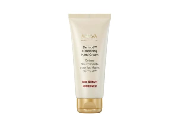 AHAVA Dermud Intensive Hand Cream 3,4 fl. oz