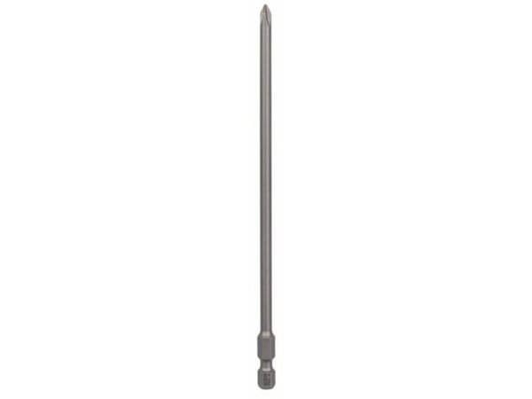 Bosch Accessories kryssbits PH 1 extra hård E 6,3 1 st (2607001539)
