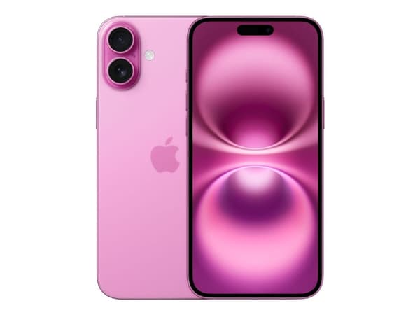 Apple | iPhone 16 Plus - 256 GB - Pink