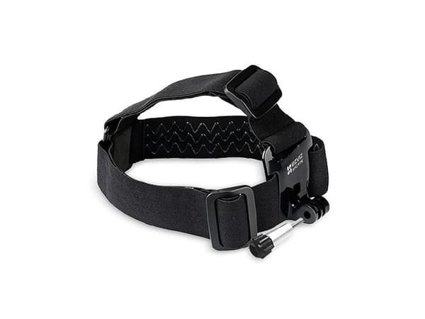 EZVIZ Head Strap support system - headband mount