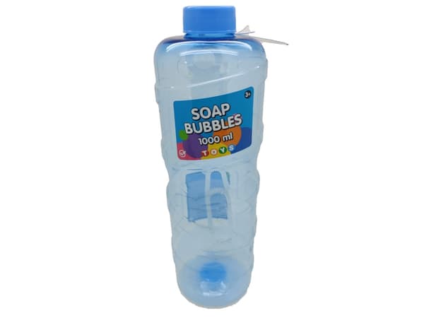 Soap Bubbles 1000 ml