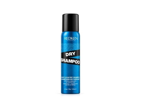 Redken Deep Clean Dry Shampoo 155 ml