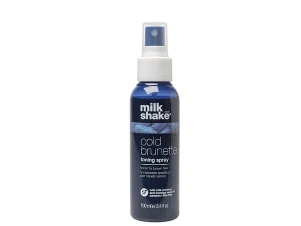 Milk Shake Cold Brunette toningsspray 100 ml