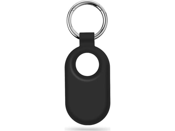 Tech-Protect etui til APPLE AIRTAG Tech-Protect Icon 2-pak svart