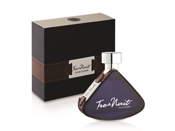 Armaf Tres Nuit EDT M 100 ml