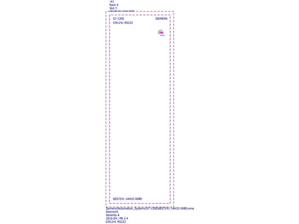 Siemens 6ES72411AH320XB0