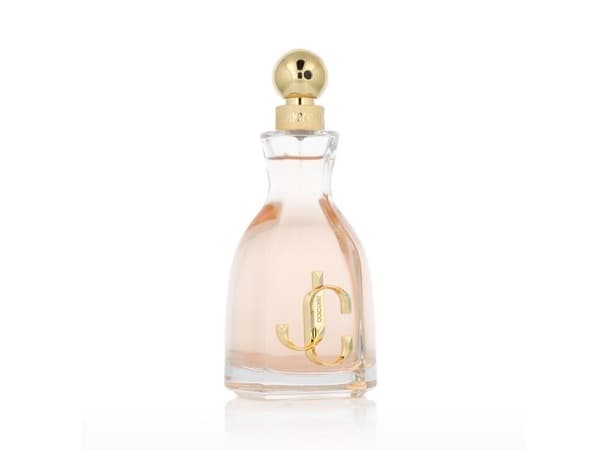 Jimmy Choo I Want Choo Eau De Parfum Spray 100ml